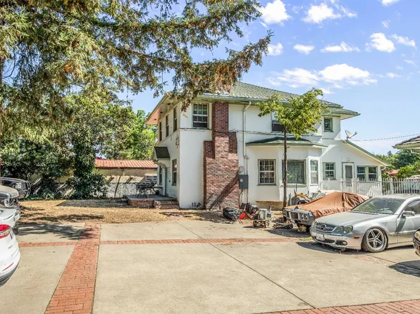 4391 Stockton Blvd, Sacramento, CA 95820