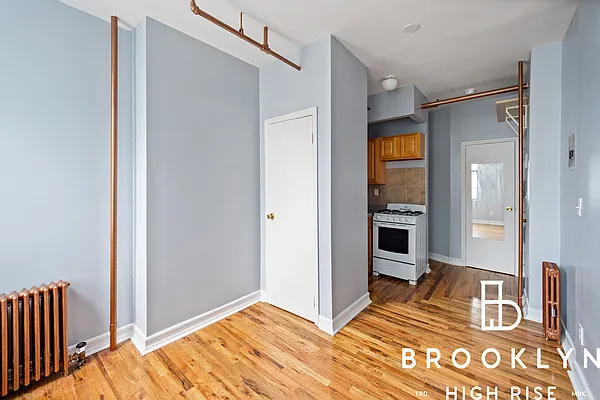 Rented by Brooklyn High Rise LLC | media 1