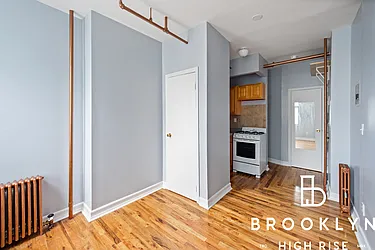 Rented by Brooklyn High Rise LLC