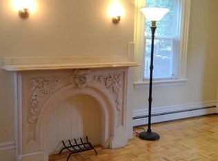 541 E 5th St #1, Boston, MA 02127