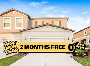 10170 Point Given Ct, Ruskin, FL 33573