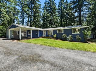 24003 NE 219th Street, Battle Ground, WA 98604
