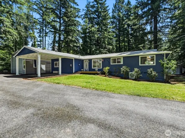 24003 NE 219th Street, Battle Ground, WA 98604