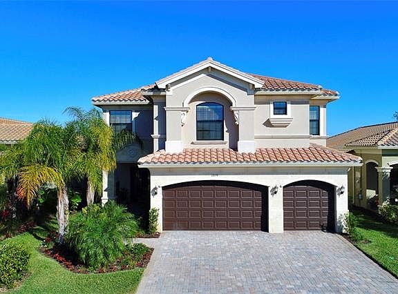 2nd image of 2874 Cinnamon Bay Cir