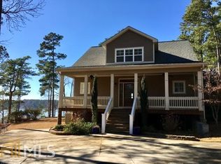 115 Clover Ct #73, Sparta, GA 31087