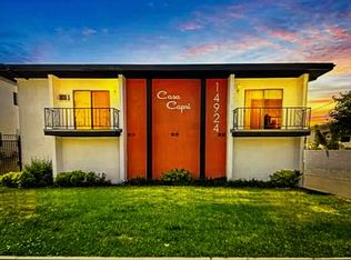 14924 Roscoe Blvd #1A, Panorama City, CA 91402