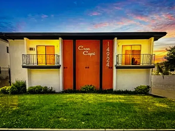 14924 Roscoe Blvd #1A, Panorama City, CA 91402