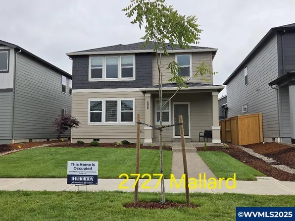 2727 Mallard Ln, Woodburn, OR 97071