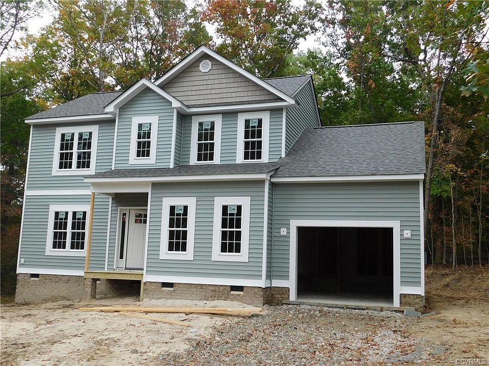 2nd image of 6101 Perryville Dr