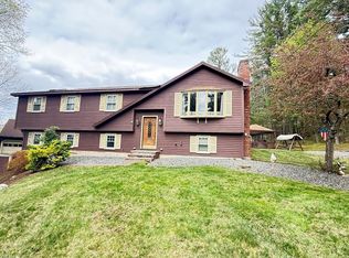 83 Ash St, Spencer, MA 01562