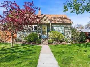 1621 N Howry St, Boise, ID 83706