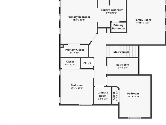 3rd image of 4076 Oliver Sagebrush Dr