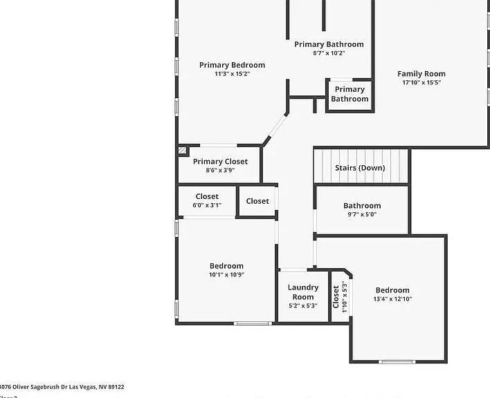 4076 Oliver Sagebrush Dr — Photo 3