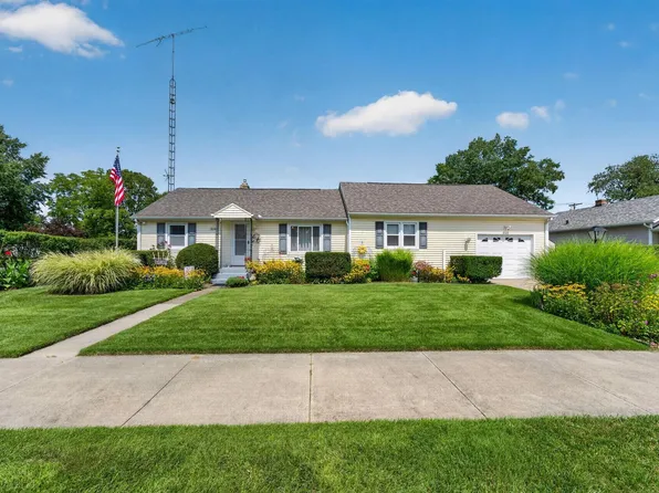 234 W La Salle Ave, Mishawaka, IN 46545