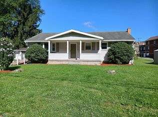 172 Portage Ln, Summerhill, PA 15958