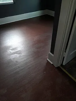 505 Chiquola Apts #8 — Photo 3