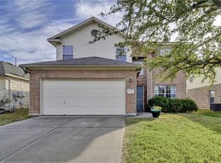11001 Reliance Creek Dr, Austin, TX 78754