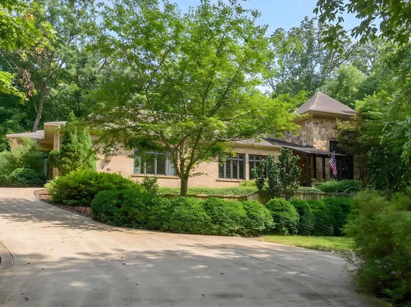 2617 Cherokee Rd, Mountain Brk, AL 35216