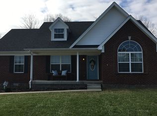 100 Linden Ave, Bardstown, KY 40004