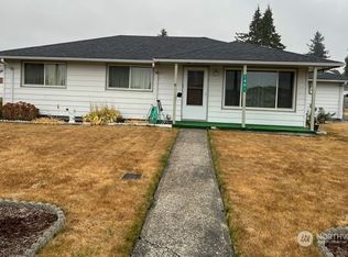 1401 Garfield St S, Tacoma, WA