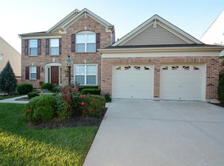 2251 Bourbon St, Union, KY 41091