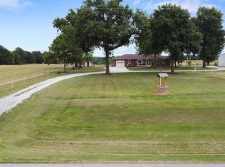 14914 Highway 15, Paris, MO 65275