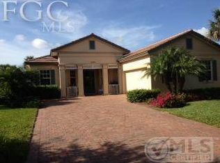 13596 Citrus Creek Ct, Fort Myers, FL 33905