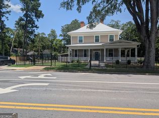 613 N Church St, Dublin, GA 31021