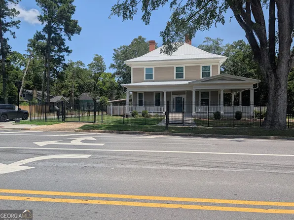 613 N Church St, Dublin, GA 31021