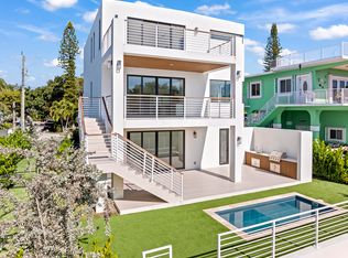 124 Orchid St, Plantation Key, FL 33070