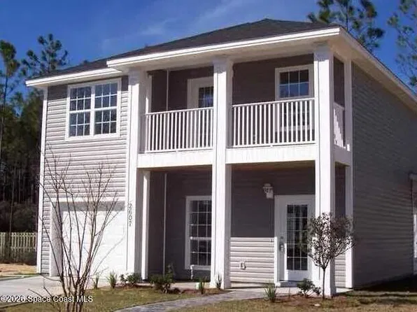 2607 Laurel Dr, Panama City, FL 32404