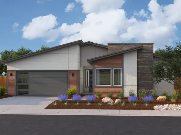 Plan 2224 Plan, Cascade at Elliott Springs