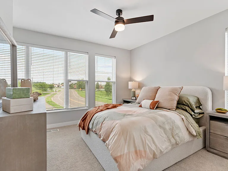 Townhomes at Preserve — Photo 13