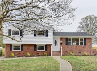 8414 Quincy St, Norfolk, VA 23518