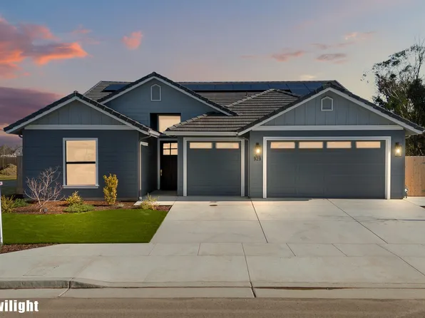 928 Hidden Ridge, Tulare, CA 93274