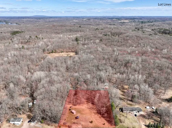 26487 State Highway 40, New Auburn, WI 54757