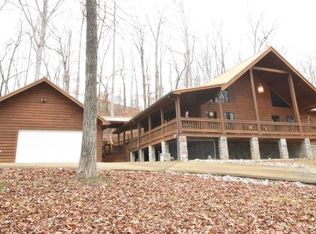 197 Woodlawn Shores Rd, Sugar Tree, TN 38380