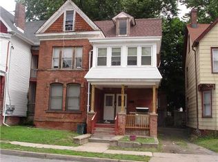 50 Henry Ave, Newburgh, NY 12550