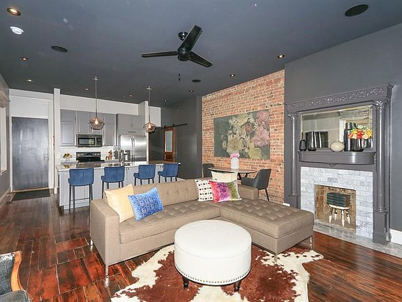 5th image of 1716 Highland Ave Unit 1