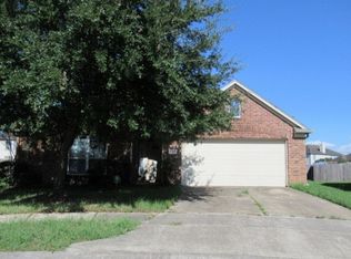 1303 Farhills Ct, Houston, TX 77090