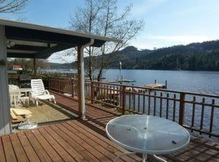 18466 S Westview Rd, Mount Vernon, WA 98274