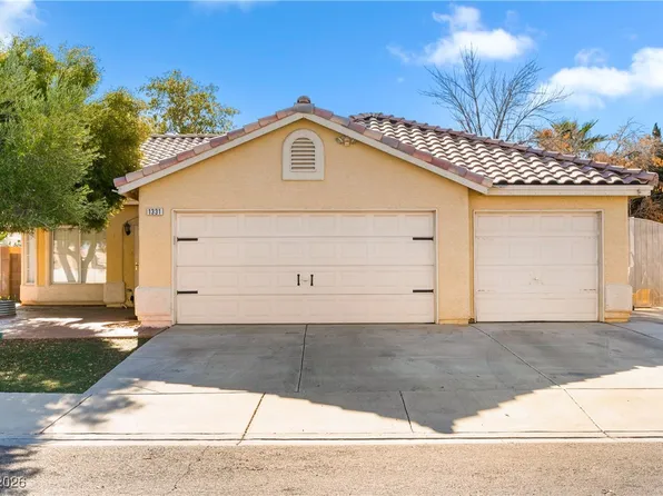 1331 Baychester Dr, Henderson, NV 89002