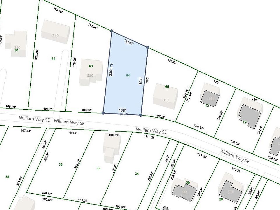 1st image of 64 Bennett Pl SE