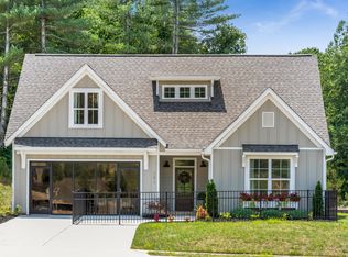 282 Stonegate Way UNIT 1, Soddy Daisy, TN 37384