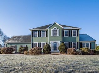21 Russet Hill Rd, Ashland, MA 01721