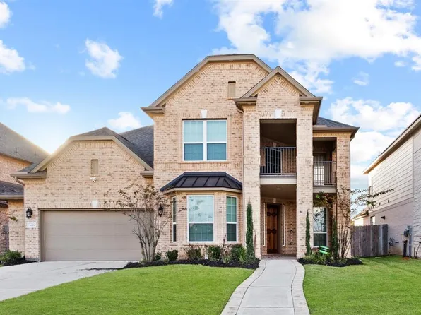 4626 Shaded Arbor Way, Sugar Land, TX 77479