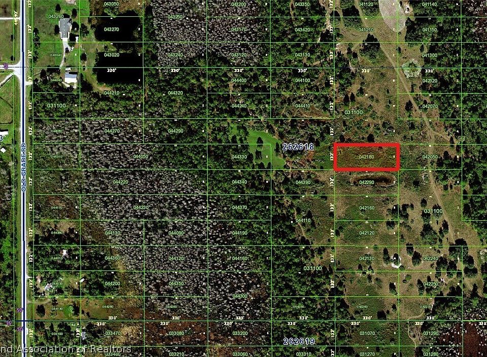 1st image of Old Grade Rd