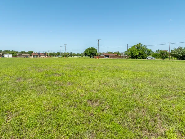 LOT 4 W Spurgeon St, Itasca, TX 76055