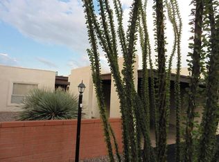 1476 N Rio Sonora, Green Valley, AZ 85614