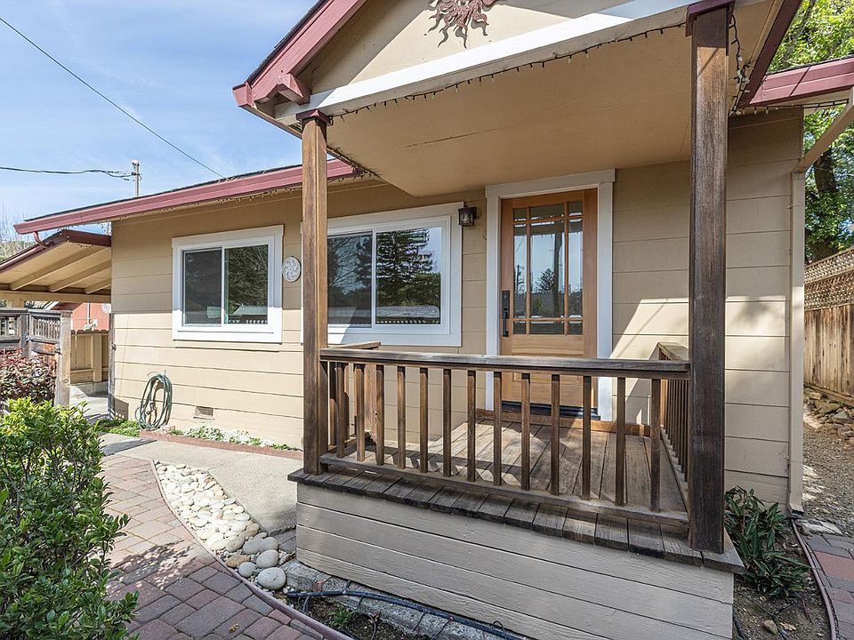 1st image of 18090 Las Lomas Road